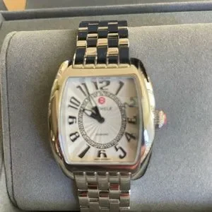 Michele | Accessories | Eeeuc Michele Urban Mini 1 Tcw 44 